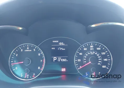 2015 Kia Forte Lx из США, поврежденный, VIN KNAFK4A64F5335396